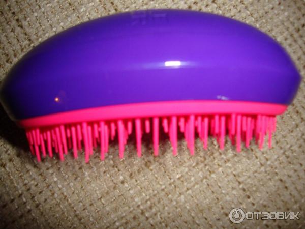 Расческа Salon Elite Tangle Teezer фото