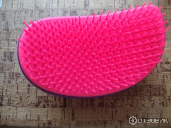 Расческа Salon Elite Tangle Teezer фото