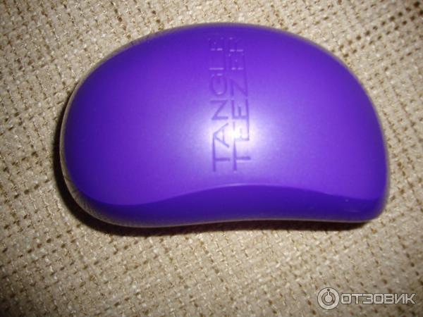 Расческа Salon Elite Tangle Teezer фото