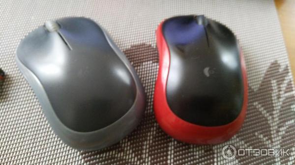 Мышь Logitech M185