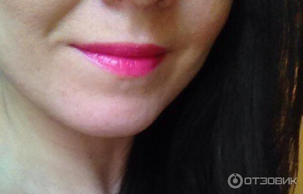 Губная помада Catrice Ultimate Shine Lipstic