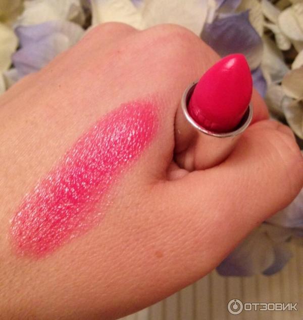 Губная помада Catrice Ultimate Shine Lipstic