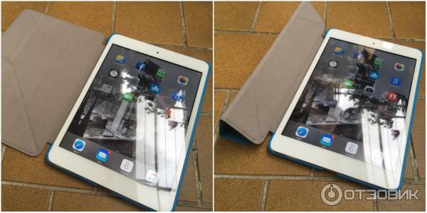 Чехол Smart Case для iPad mini