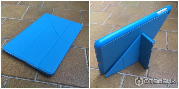 Чехол Smart Case для iPad mini