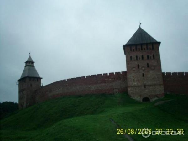 Отдых в г. Великий Новгород (Россия) фото