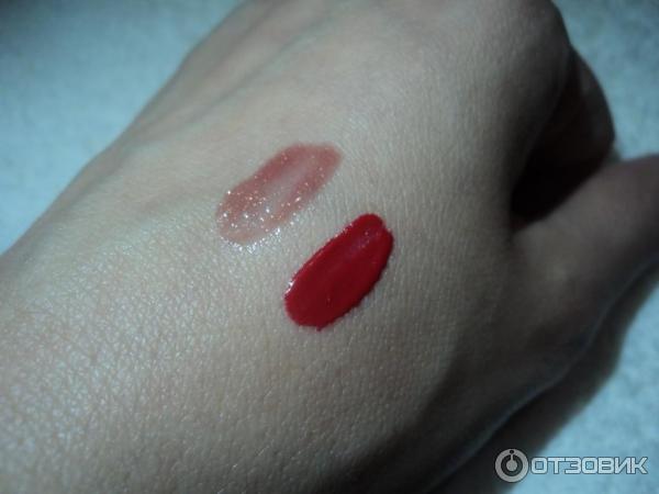 Блеск-лак для губ Catrice Made To Stay Smoothing Lip Polish фото