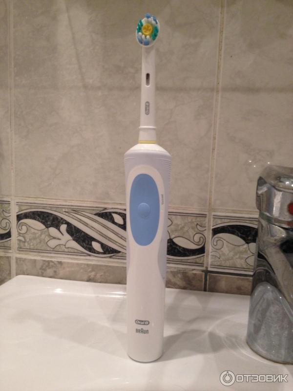 Braun oral-b