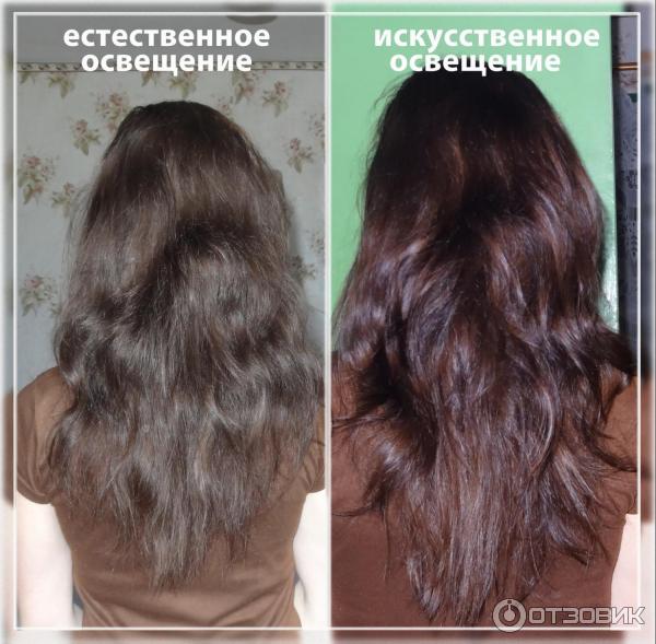 Лучшие оттеночные шампуни для темных, русых, рыжих волос: рейтинг экспертов Beautyhack