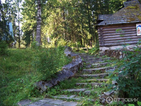 Яблуница (Украина, Карпаты) фото