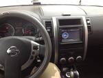 Автомобиль Nissan X-Trail T31 внедорожник фото
