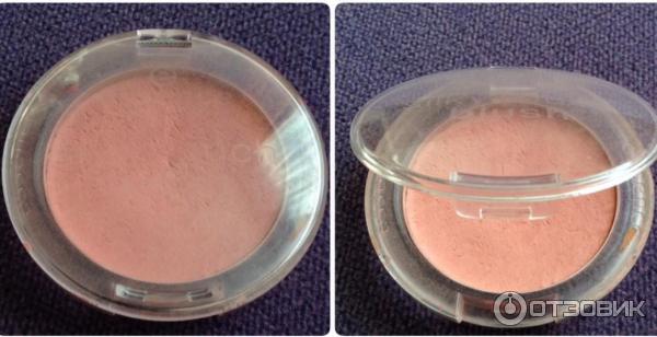 Румяна компактные Essence Silky touch blush фото