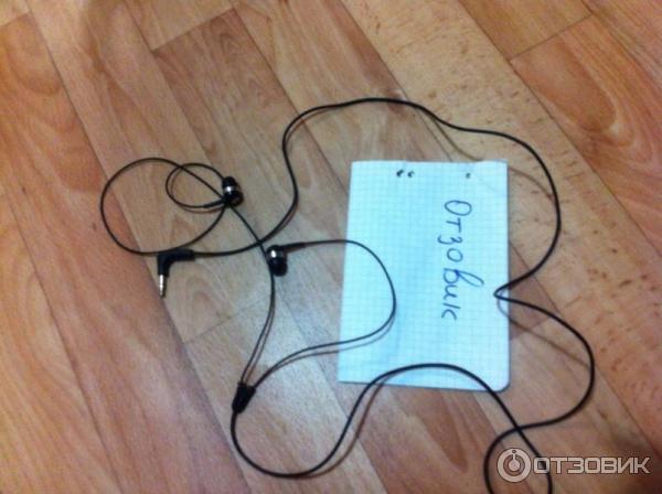 Наушники Sennheiser CX 180 фото