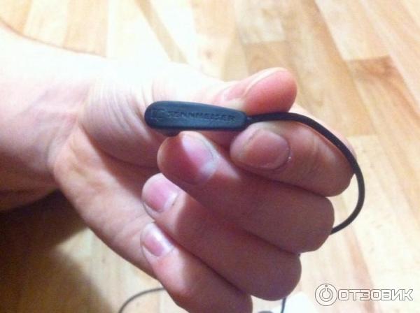 Наушники Sennheiser CX 180 фото