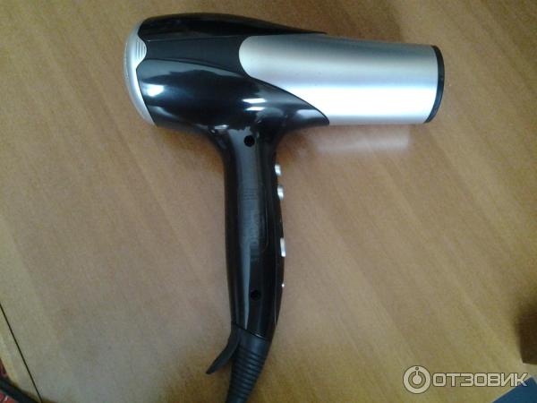 Фен Philips SalonDry Control HP4983 фото