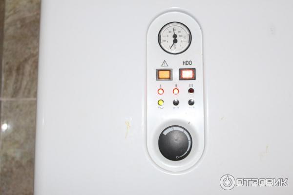Купить Котел Protherm 12 Квт