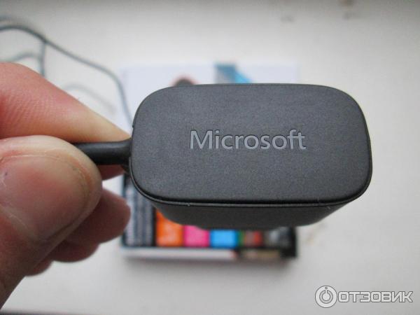 Смартфон Microsoft Lumia 640 XL фото