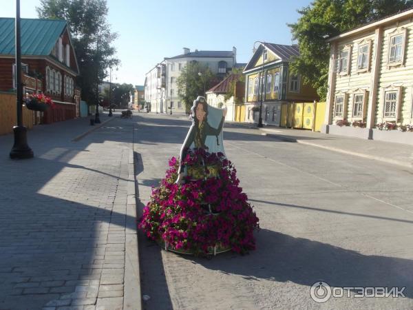 Музей Чак-чака (Россия, Казань) фото