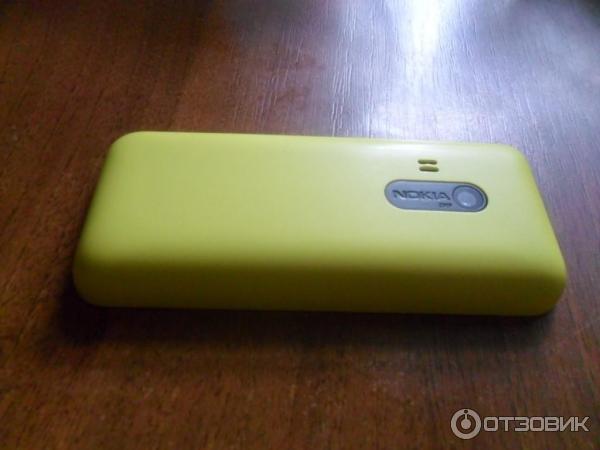 Сотовый телефон Nokia 220 Dual Sim