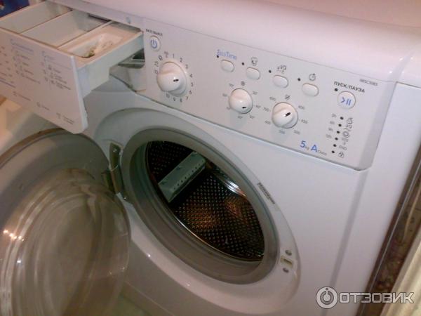 Стиральная Машина Indesit Купить В Челябинске