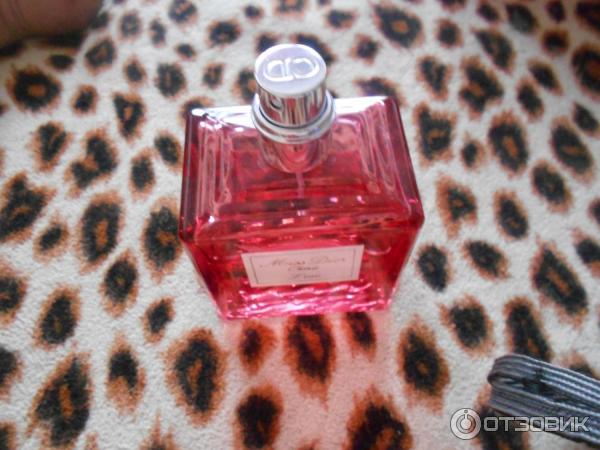 Christian Dior Miss Dior Cherie Blooming Bouquet