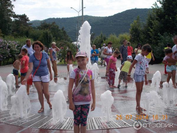 Экскурсия на винный завод Абрау-Дюрсо (Россия, Новороссийск) фото