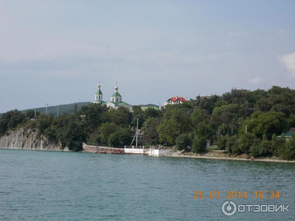 Экскурсия на винный завод Абрау-Дюрсо (Россия, Новороссийск) фото