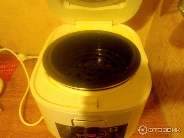 Мультиварка Tefal RK805E32 фото