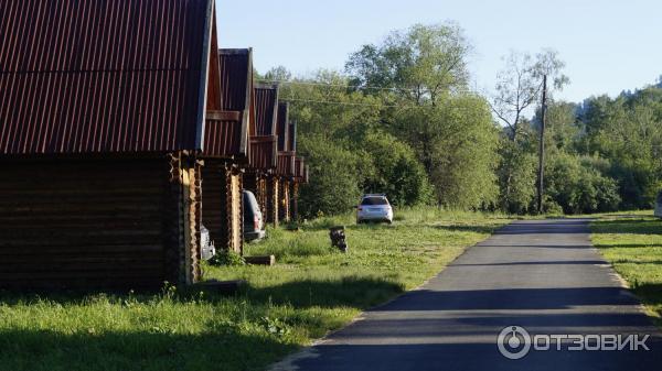 База отдыха Лесная Сказка (Россия, Алтайский край) фото