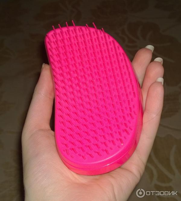 Расческа Salon Elite Tangle Teezer фото