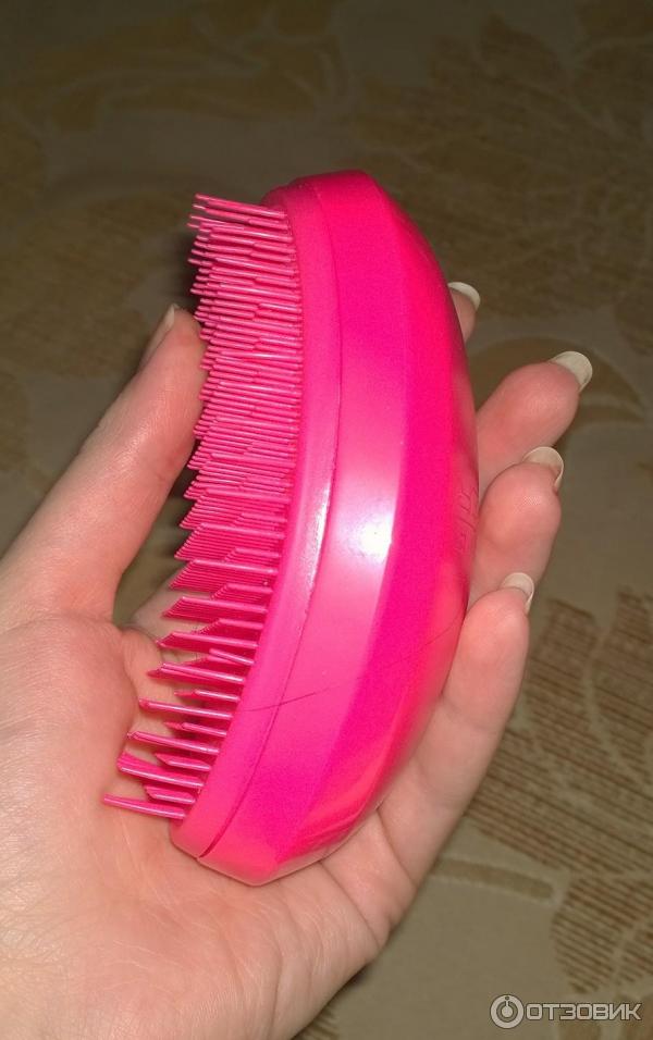 Расческа Salon Elite Tangle Teezer фото