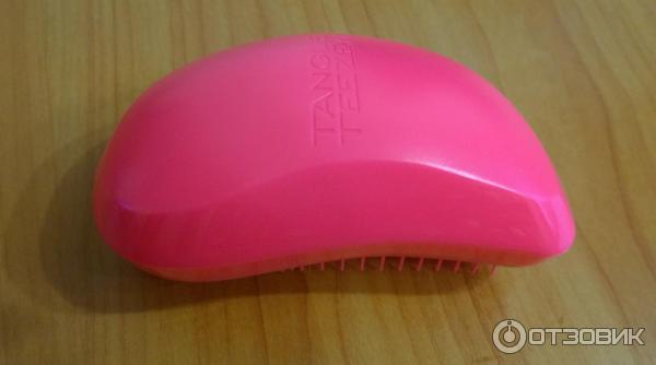 Расческа Salon Elite Tangle Teezer фото