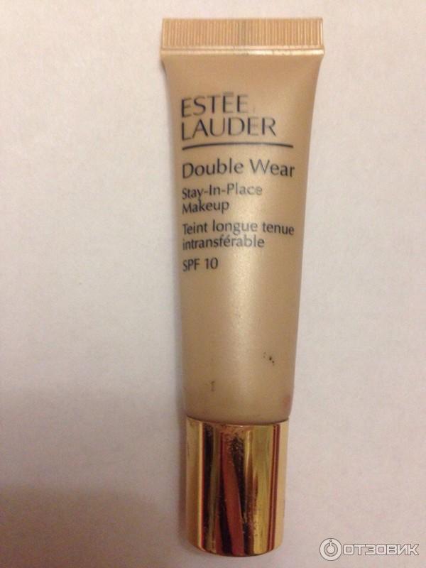 Тональный крем Estee Lauder Double Wear фото