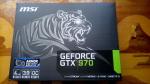Видеокарта NVidia GTX970 фото