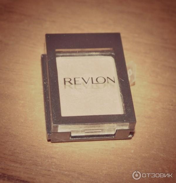 Тени-однушки Revlon фото