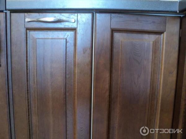 Кухонные шкафы IKEA фото
