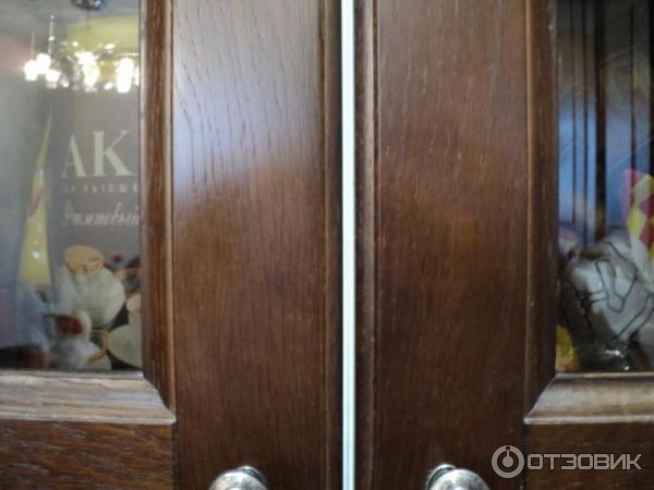 Кухонные шкафы IKEA фото