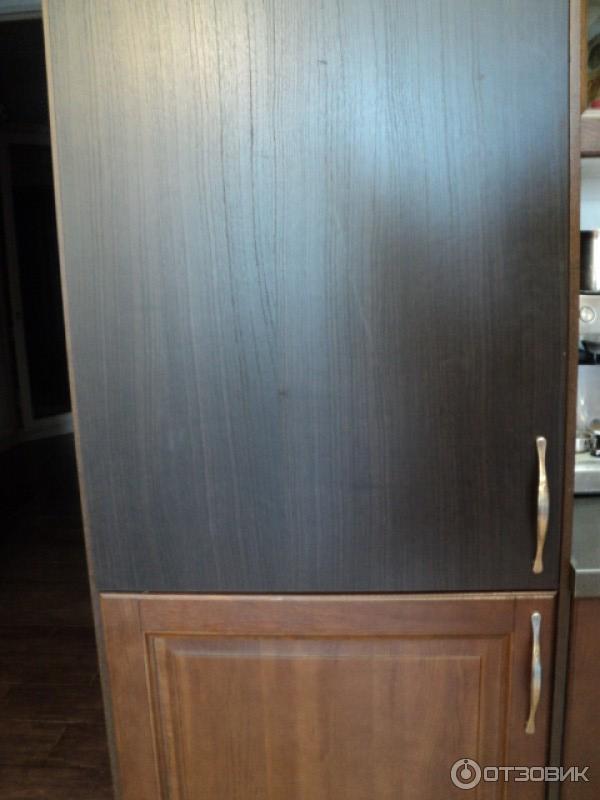 Кухонные шкафы IKEA фото