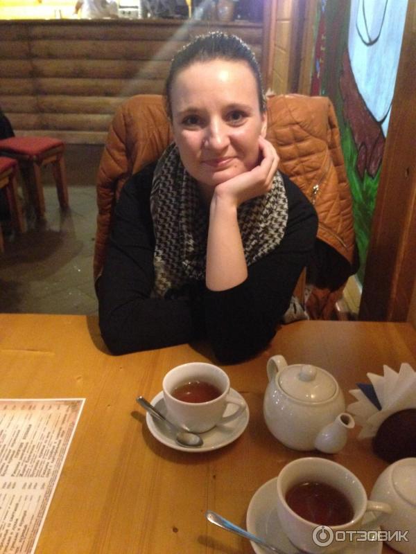 Отзыв о Трактир "Ряпушка" (Россия, Переславль-Залесский) Русская кухня в Пересла