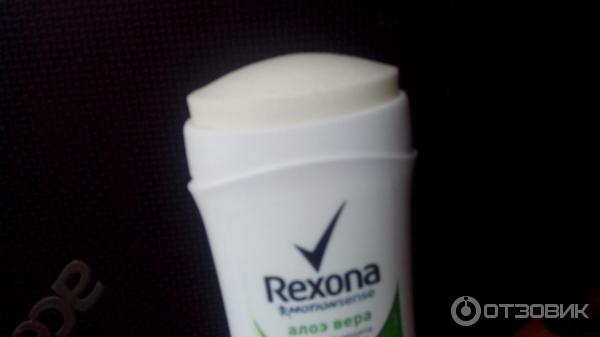 дезодорант Rexona алоэ вера