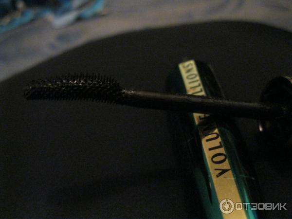 Тушь для ресниц Loreal Volume Millions Lashes Feline фото