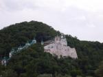 Святогорская Свято-Успенская Лавра (Святогорск) фото