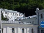 Святогорская Свято-Успенская Лавра (Святогорск) фото