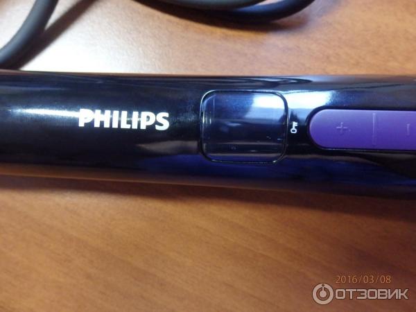 Выпрямитель для волос Philips HP 8344 фото