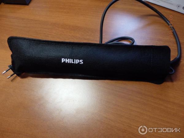 Выпрямитель для волос Philips HP 8344 фото