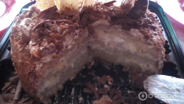 Торт Божья Коровка Тортьяна Купить