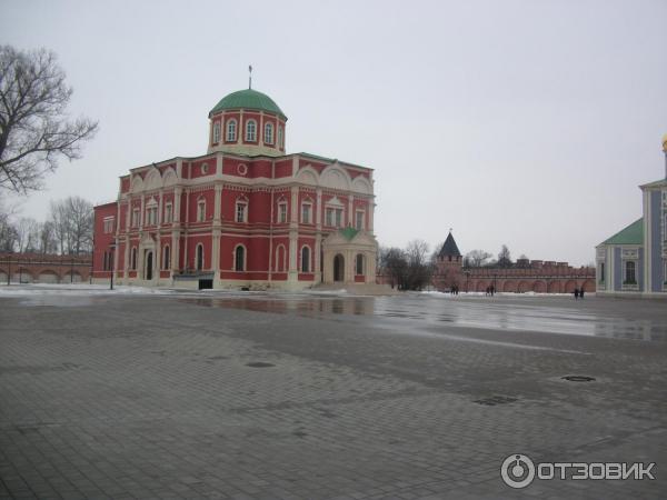 Тульский Кремль (Россия, Тула) фото