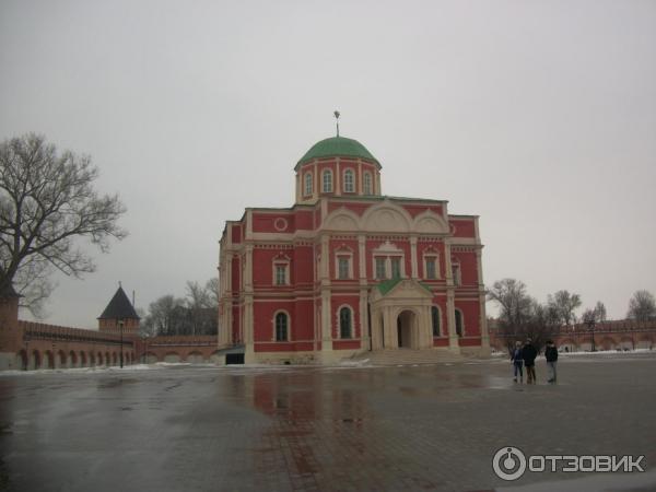 Тульский Кремль (Россия, Тула) фото