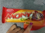 Шоколадный батончик Pionir Mony фото