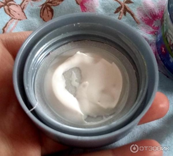 Крема для лица Avon Solutions Winter Nourishing Night Cream + Day Cream SPF15 фото