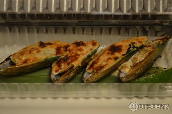 Служба доставки японской кухни Якитория (Россия, Москва) фото